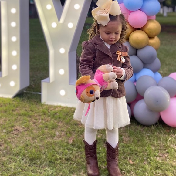 COPY - cowgirl set bundle western toddler girl gymboree horse and suit 3t (NO B… - Picture 7 of 7